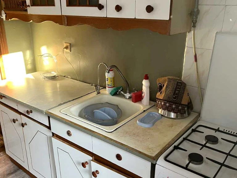Apartment. Odessa, Oleksandra Sviacha St.
