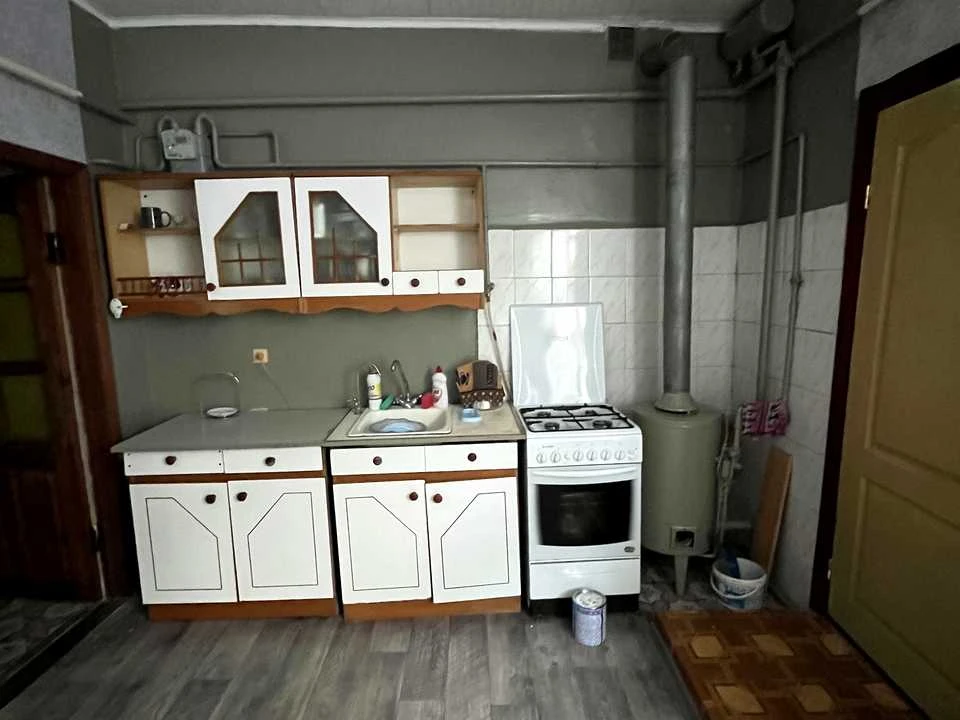 Apartment. Odessa, Oleksandra Sviacha St.
