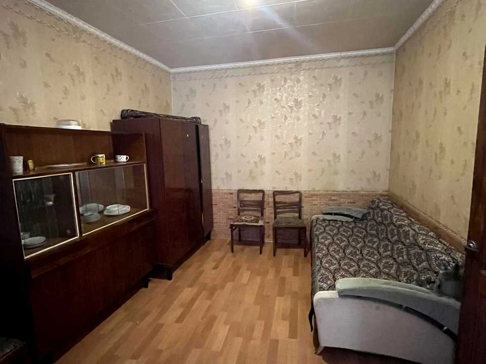 Apartment. Odessa, Oleksandra Sviacha St.
