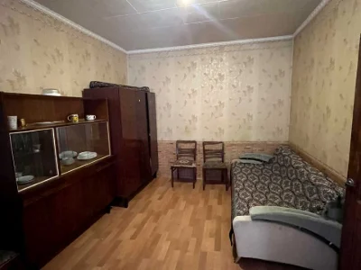 Apartment. Odessa, Oleksandra Sviacha St.