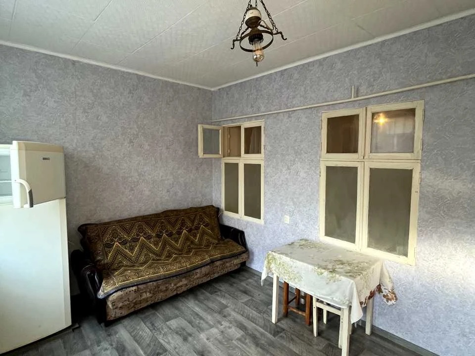 Apartment. Odessa, Oleksandra Sviacha St.