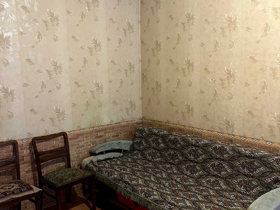Apartment. Odessa, Oleksandra Sviacha St.