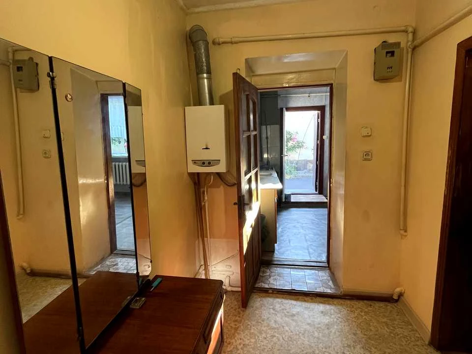 Apartment. Odessa, Oleksandra Sviacha St.