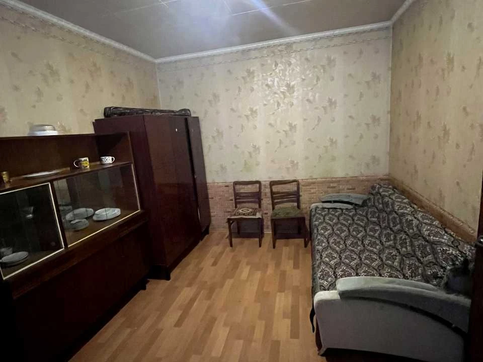 Apartment. Odessa, Oleksandra Sviacha St.