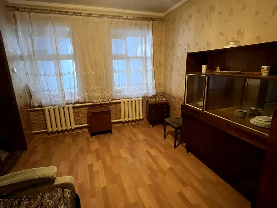 Apartment. Odessa, Oleksandra Sviacha St.