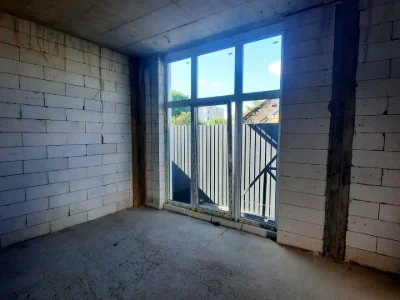 Таунхаус. Одесса, улица Юхима Галлера