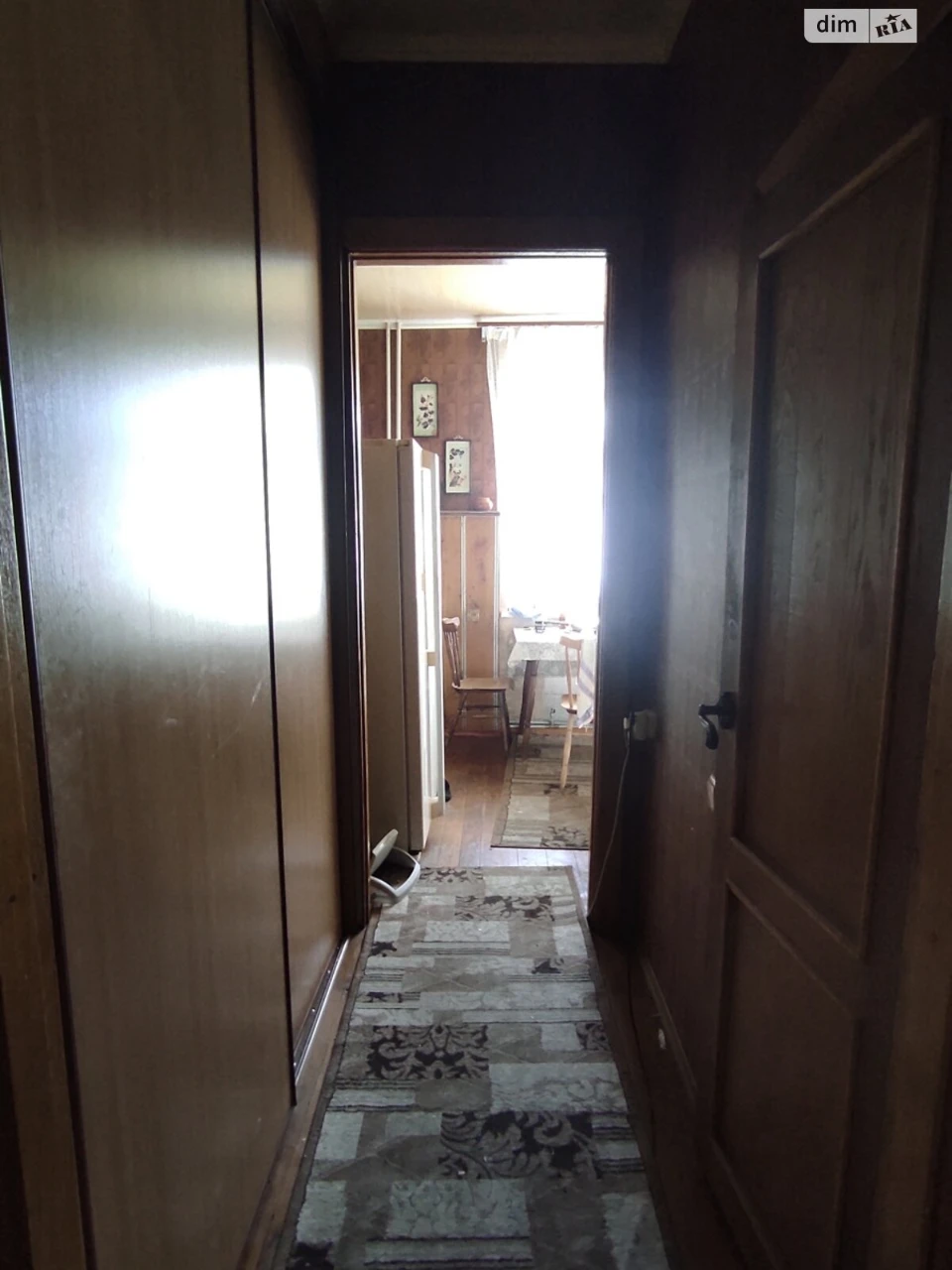 Apartment for Sale: Near Zamostye