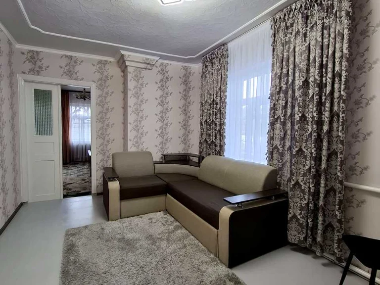 Apartment. Vinnytsia, Vasyl Krychevsky Street