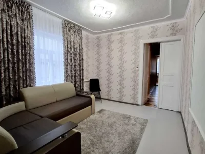 Apartment. Vinnytsia, Vasyl Krychevsky Street