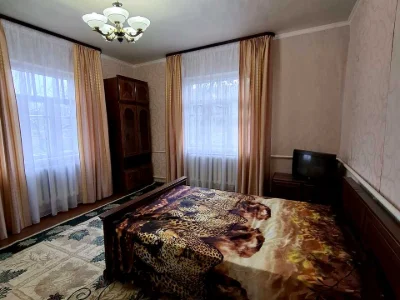 Apartment. Vinnytsia, Vasyl Krychevsky Street