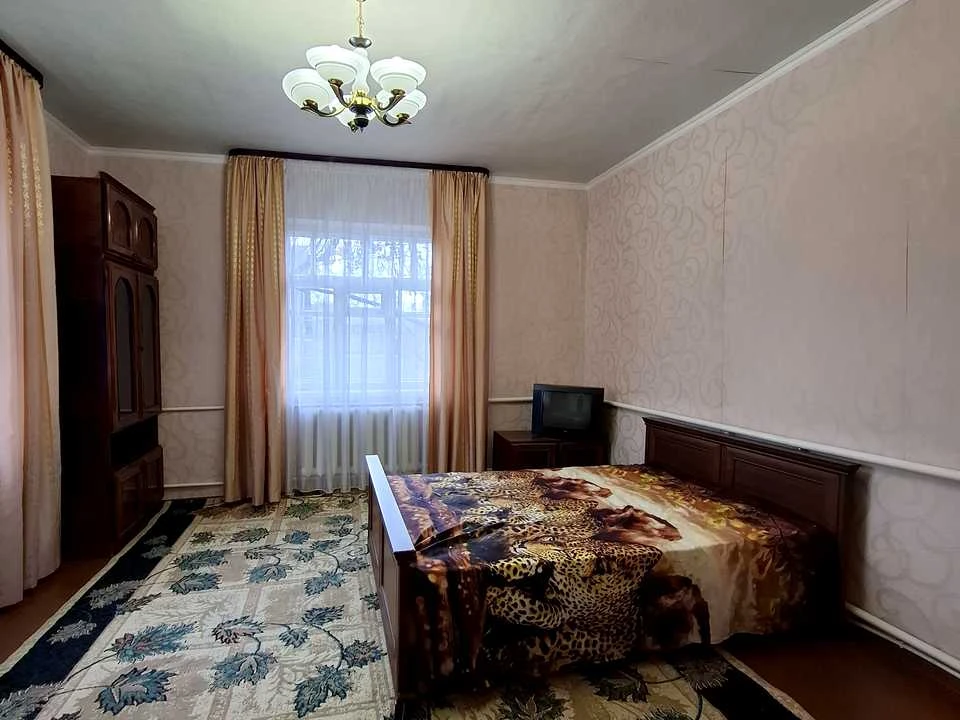 Apartment. Vinnytsia, Vasyl Krychevsky Street