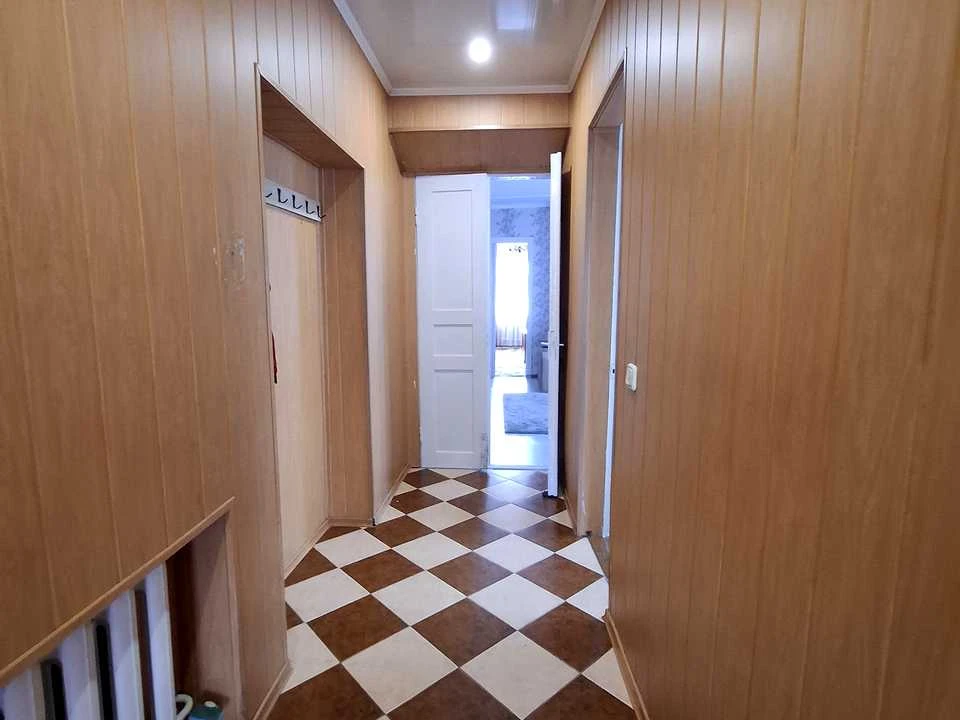 Apartment. Vinnytsia, Vasyl Krychevsky Street