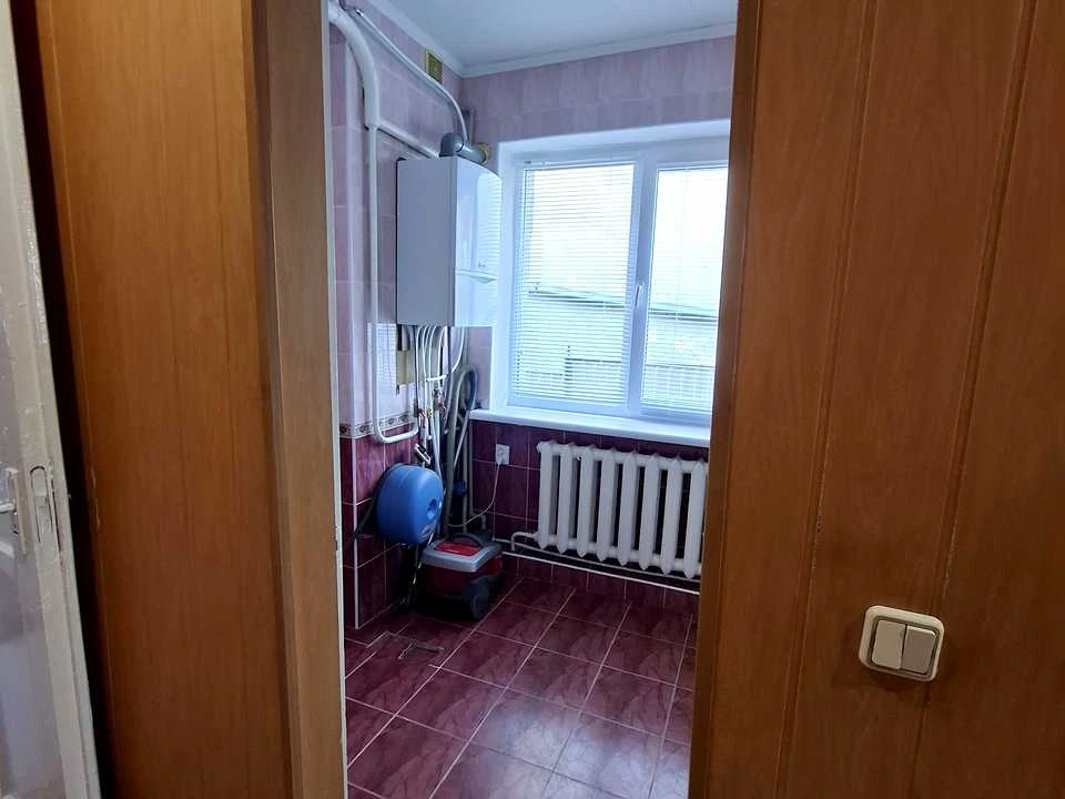 Apartment. Vinnytsia, Vasyl Krychevsky Street