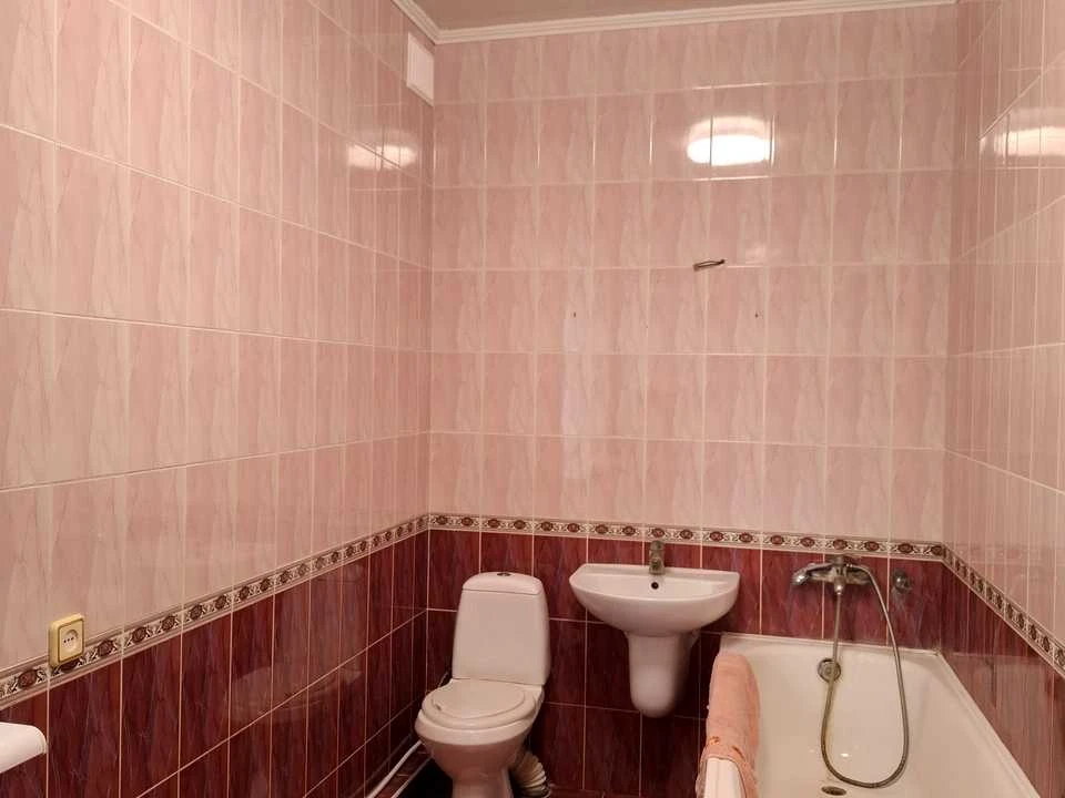 Apartment. Vinnytsia, Vasyl Krychevsky Street