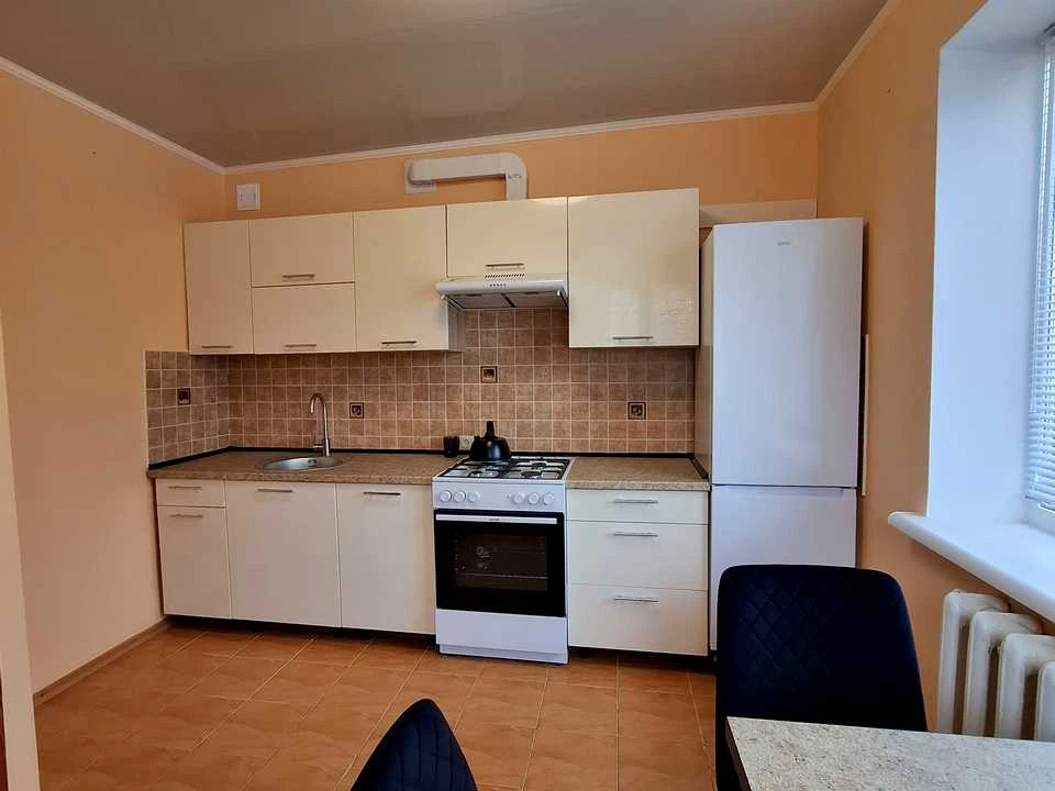 Apartment. Vinnytsia, Vasyl Krychevsky Street
