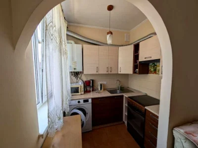Apartment. Ivano-Frankivsk, Nezalezhnosti St.