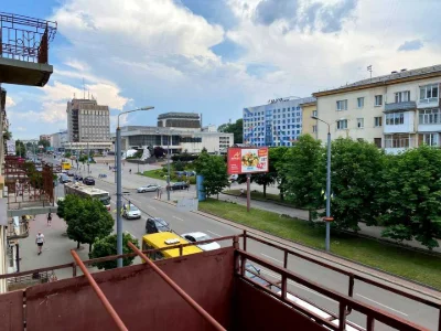 Apartment. Ivano-Frankivsk, Nezalezhnosti St.