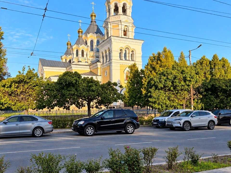 Apartment. Zhitomir, Victory Avenue