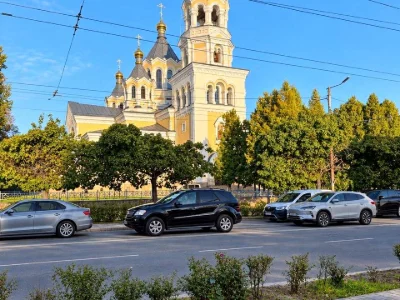 Apartment. Zhitomir, Victory Avenue