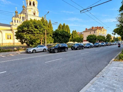 Apartment. Zhitomir, Victory Avenue