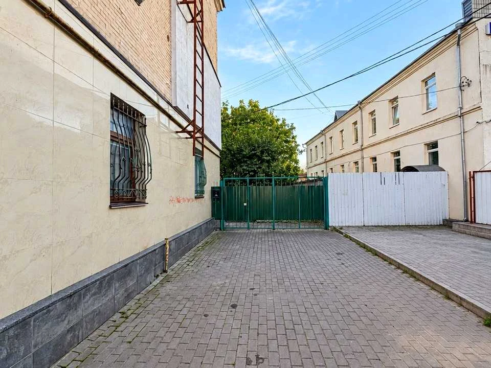 Apartment. Zhitomir, Victory Avenue