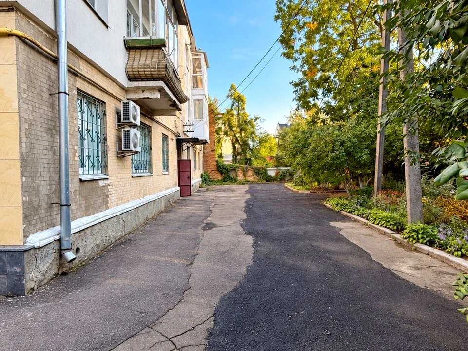 Apartment. Zhitomir, Victory Avenue