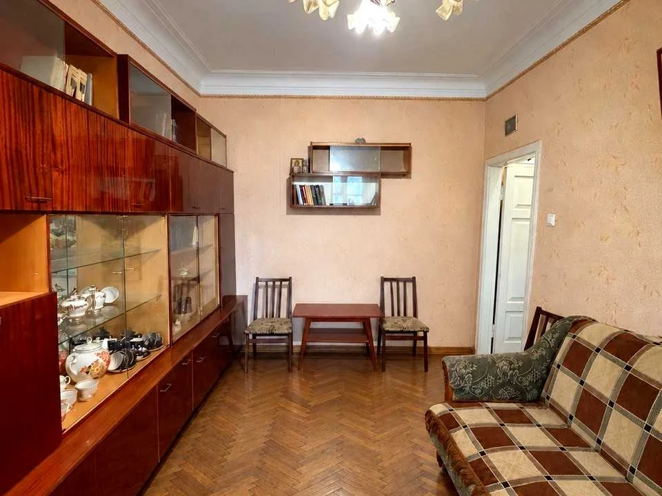 Apartment. Zhitomir, Victory Avenue
