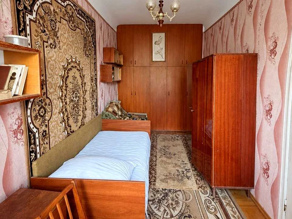 Apartment. Zhitomir, Victory Avenue