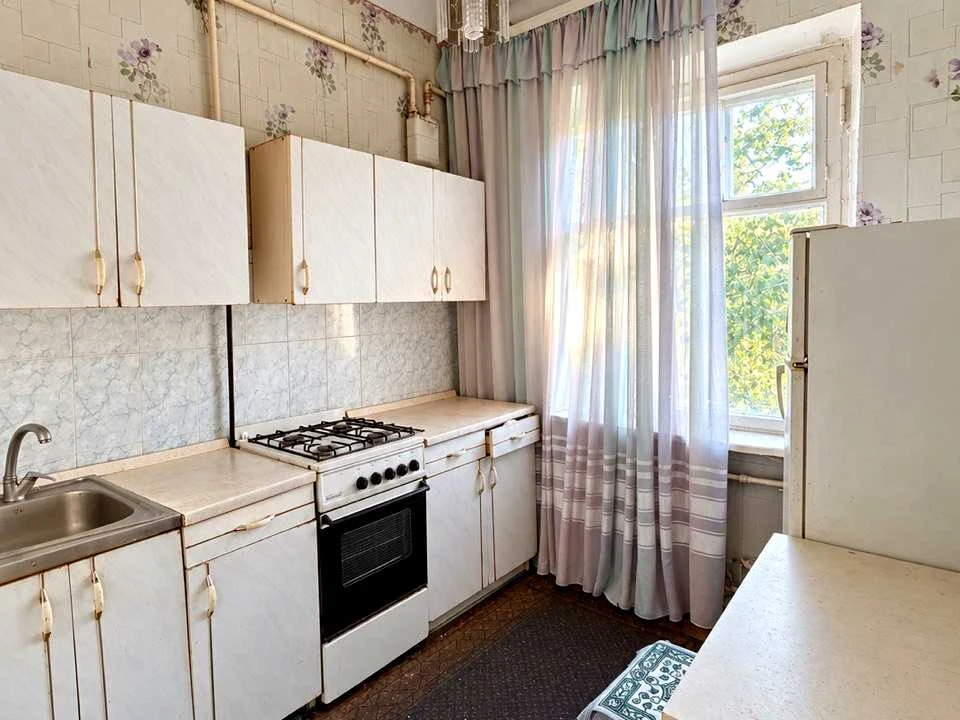 Apartment. Zhitomir, Victory Avenue