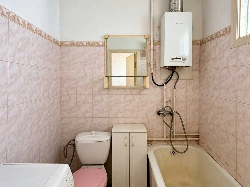 Apartment. Zhitomir, Victory Avenue