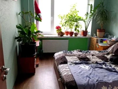 Apartment. Черкаси, Хіміків проспект.