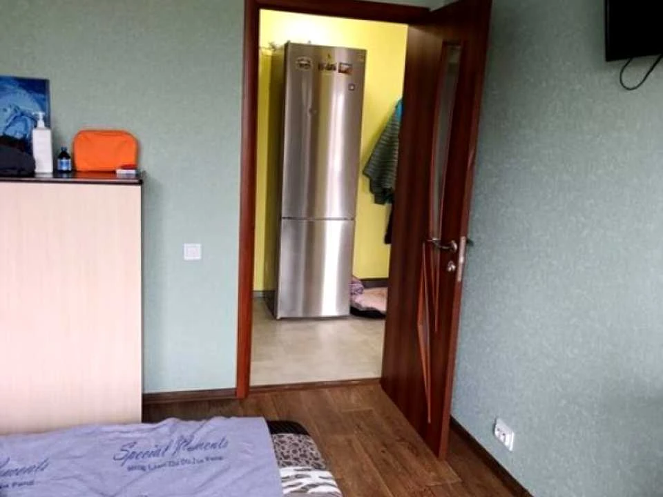 Apartment. Черкаси, Хіміків проспект.