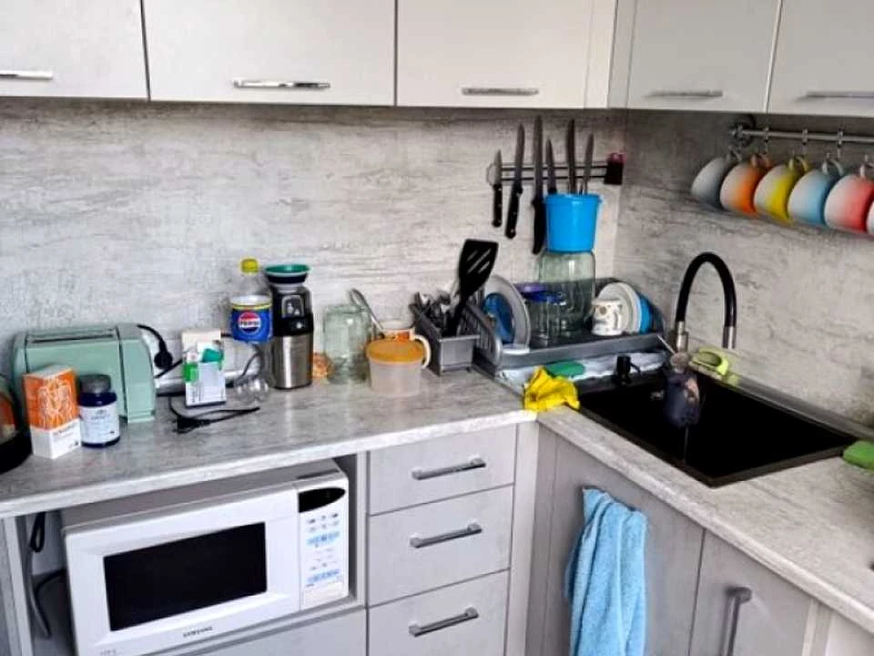 Apartment. Черкаси, Хіміків проспект.