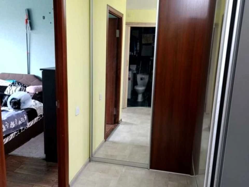Apartment. Черкаси, Хіміків проспект.