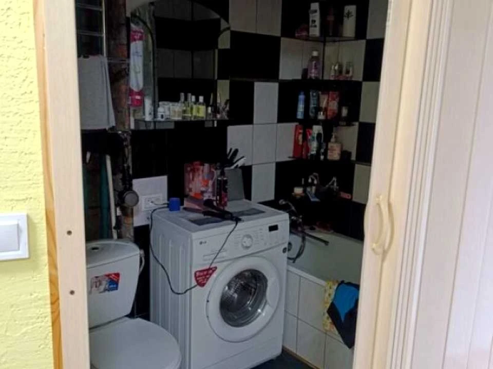 Apartment. Черкаси, Хіміків проспект.