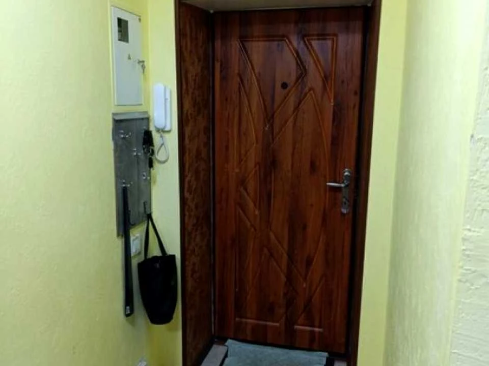 Apartment. Черкаси, Хіміків проспект.