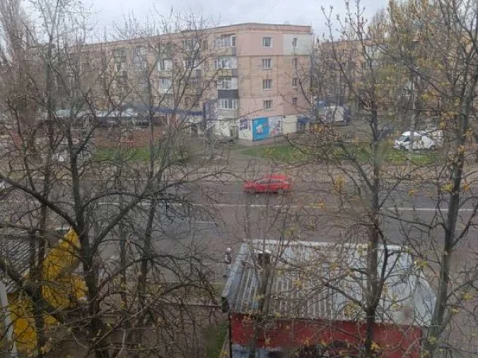 Apartment. Черкаси, Хіміків проспект.