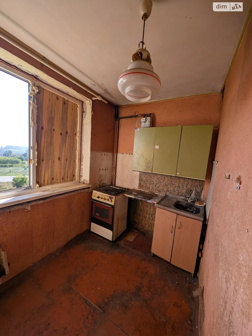 Apartment for Sale: Sunny (761 Micro-district)