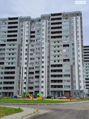 Продаж Квартира Левада