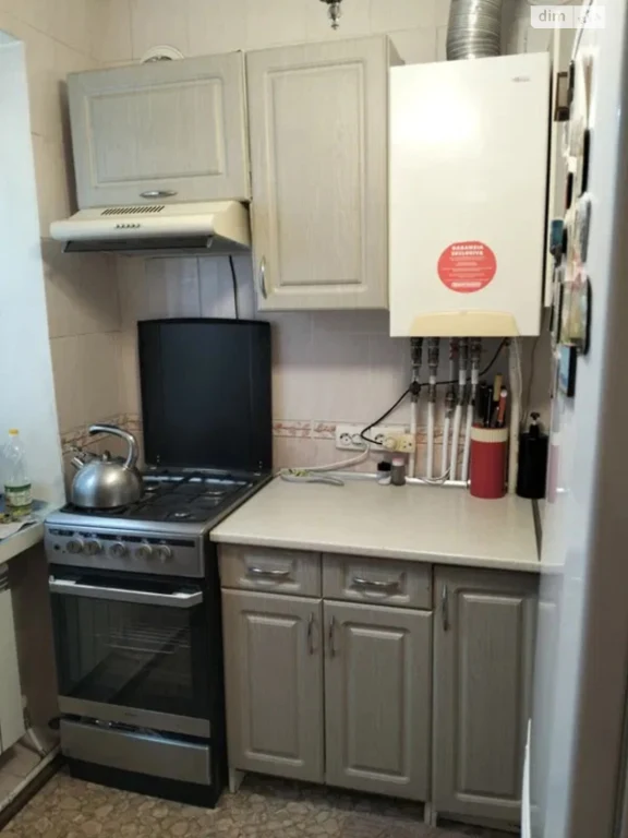 Apartment for Sale: Zarechny