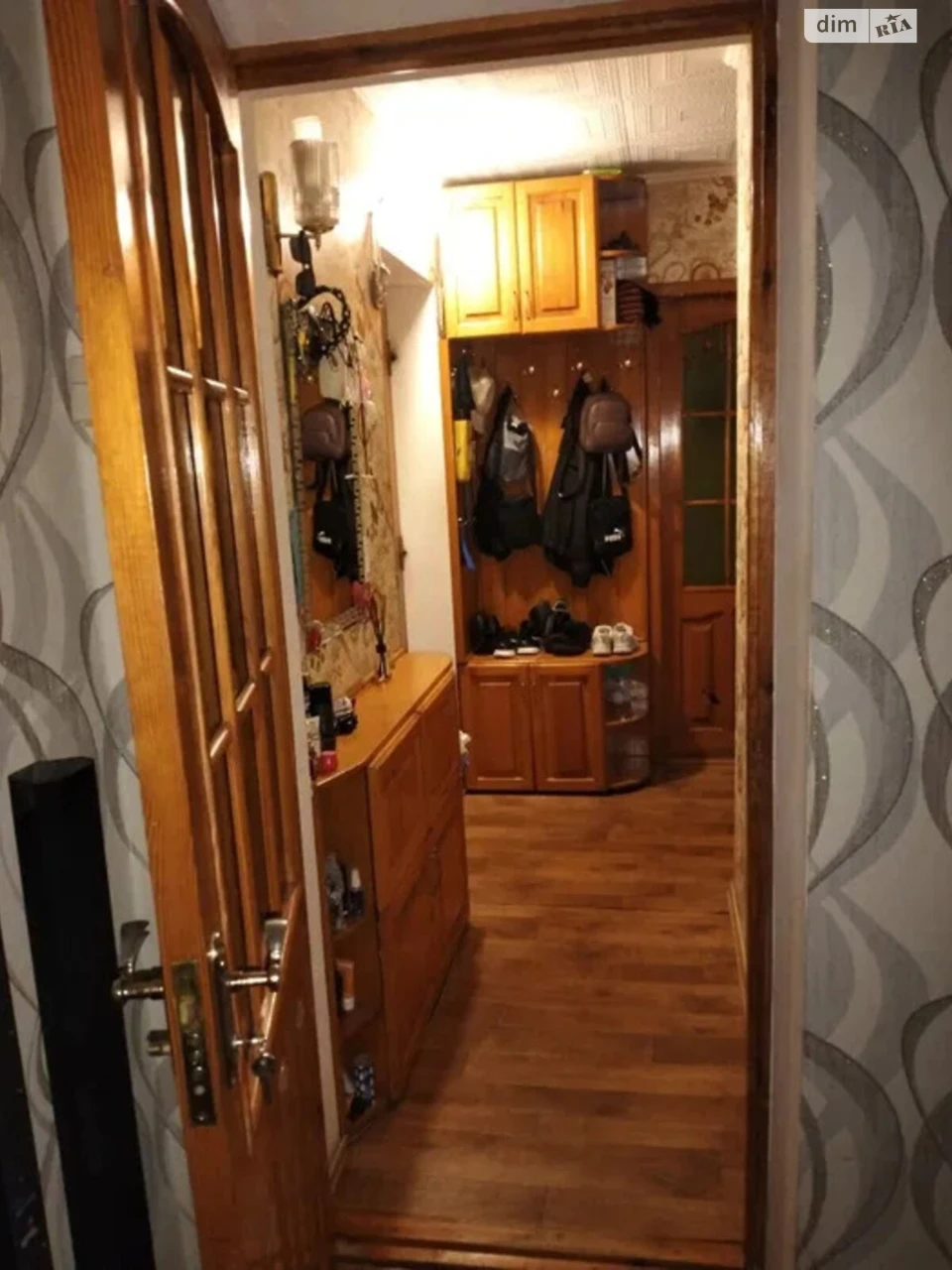 Продаж Квартира Зарічний