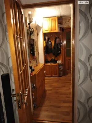 Продаж Квартира Зарічний