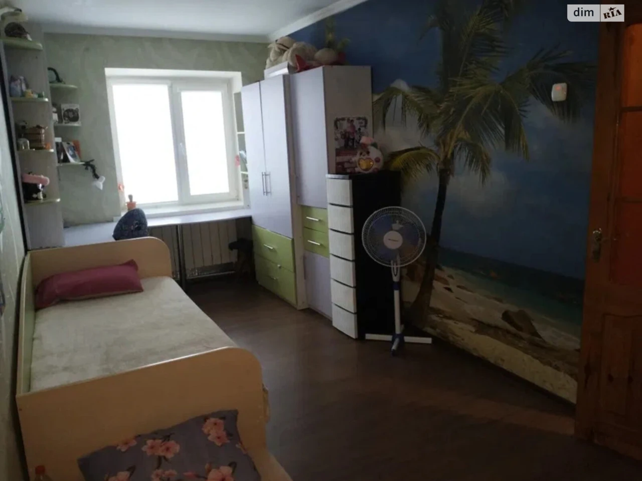 Продаж Квартира Зарічний