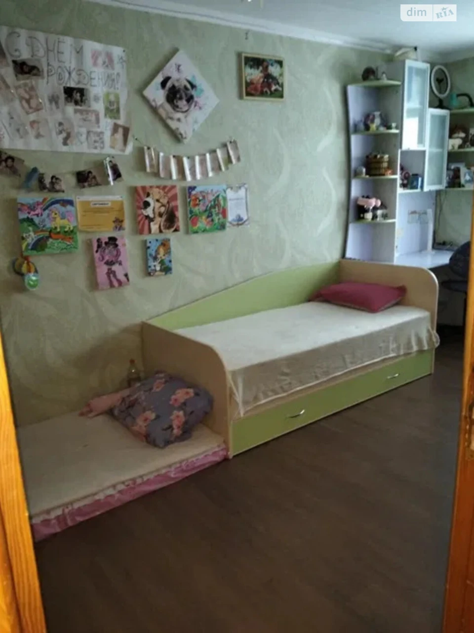 Продаж Квартира Зарічний