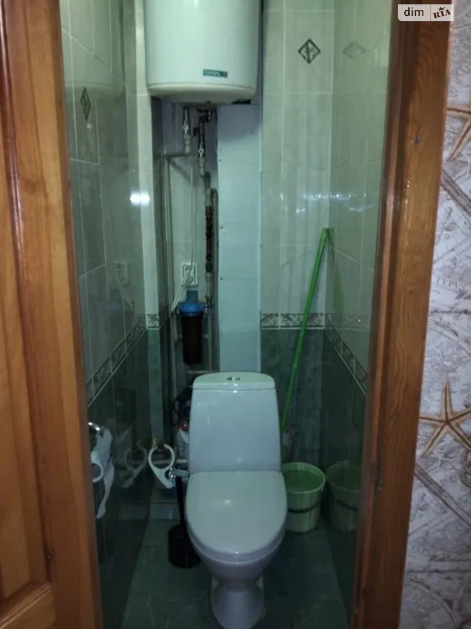 Продаж Квартира Зарічний