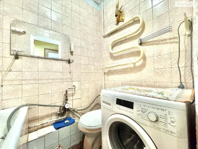 Продажа Квартиры Восточный