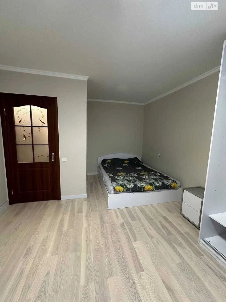 Long-Term Rental Apartment in Holosko