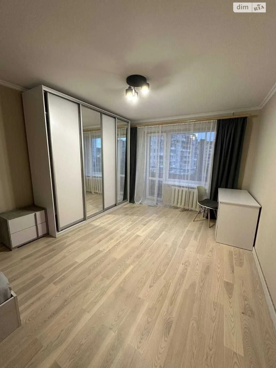 Long-Term Rental Apartment in Holosko