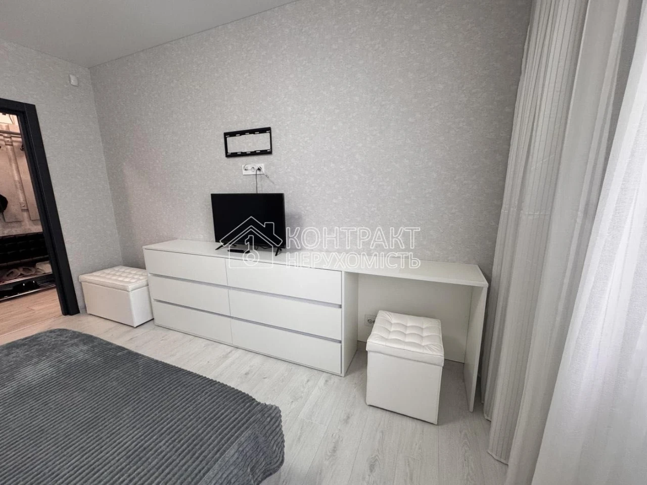 Продажа: 2-комнатная квартира в ЖК "Мира-4", ремонт, сертификат.