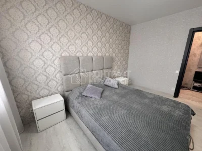 Продажа: 2-комнатная квартира в ЖК "Мира-4", ремонт, сертификат.
